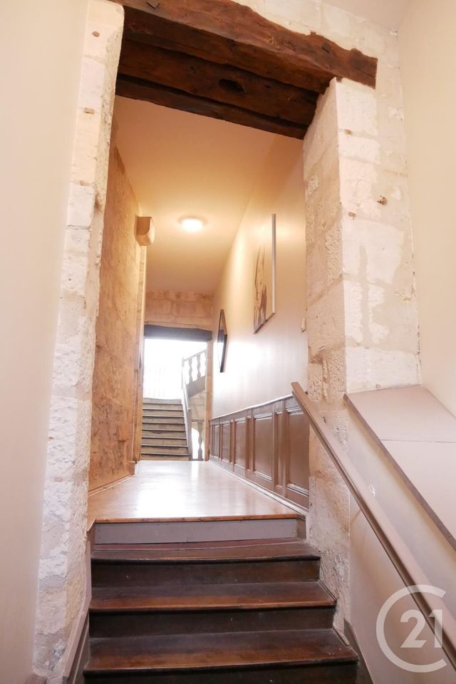 Afficher la photo en grand Appartement F5 à vendre - 6 pièces - 110.0 m2 - PERIGUEUX - 24 - AQUITAINE - Century 21 Mazaudon Immobilier