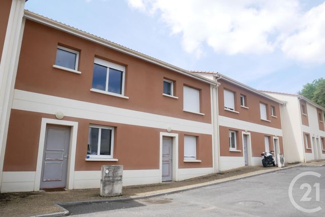 Afficher la photo en grand maison à vendre - 3 pièces - 64.3 m2 - TRELISSAC - 24 - AQUITAINE - Century 21 Mazaudon Immobilier