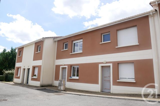 Afficher la photo en grand maison à vendre - 3 pièces - 64.3 m2 - TRELISSAC - 24 - AQUITAINE - Century 21 Mazaudon Immobilier