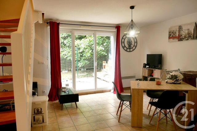 Afficher la photo en grand maison à vendre - 3 pièces - 64.3 m2 - TRELISSAC - 24 - AQUITAINE - Century 21 Mazaudon Immobilier