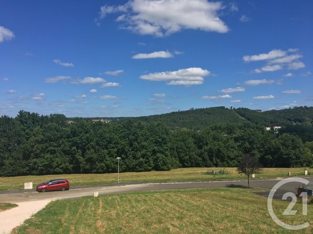 Afficher la photo en grand terrain à vendre - 919.0 m2 - BOULAZAC - 24 - AQUITAINE - Century 21 Mazaudon Immobilier