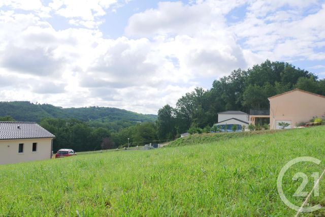 Afficher la photo en grand terrain à vendre - 919.0 m2 - BOULAZAC - 24 - AQUITAINE - Century 21 Mazaudon Immobilier