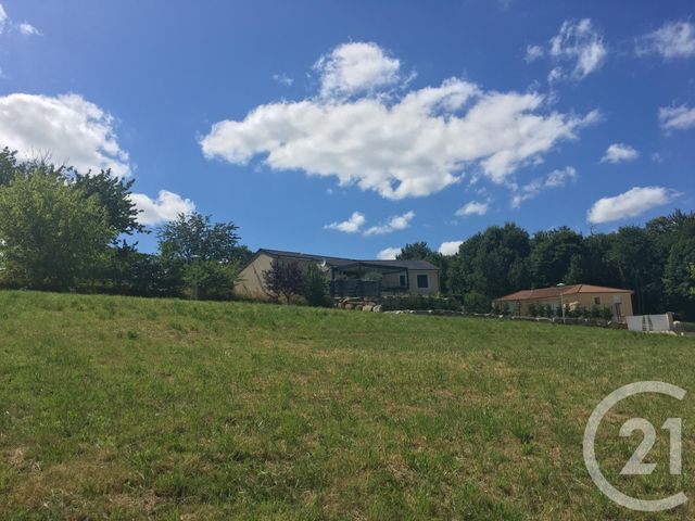 Afficher la photo en grand terrain à vendre - 919.0 m2 - BOULAZAC - 24 - AQUITAINE - Century 21 Mazaudon Immobilier