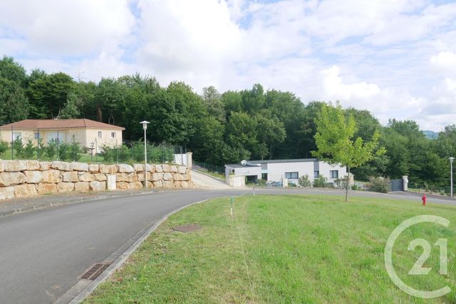 Afficher la photo en grand terrain à vendre - 919.0 m2 - BOULAZAC - 24 - AQUITAINE - Century 21 Mazaudon Immobilier