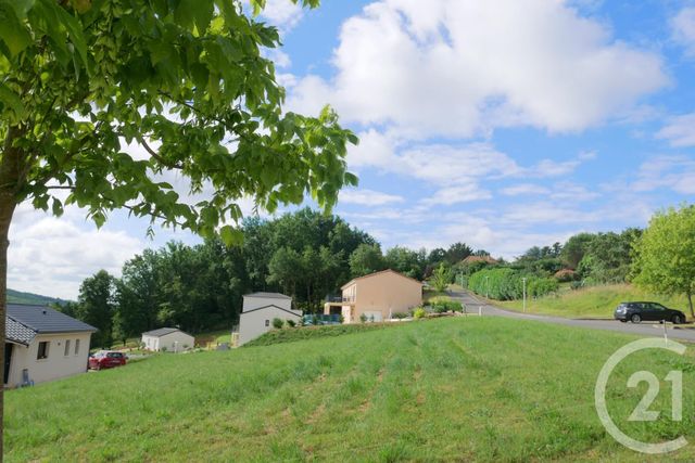 Afficher la photo en grand terrain à vendre - 919.0 m2 - BOULAZAC - 24 - AQUITAINE - Century 21 Mazaudon Immobilier