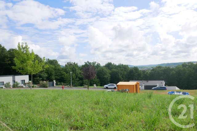 Afficher la photo en grand terrain à vendre - 919.0 m2 - BOULAZAC - 24 - AQUITAINE - Century 21 Mazaudon Immobilier
