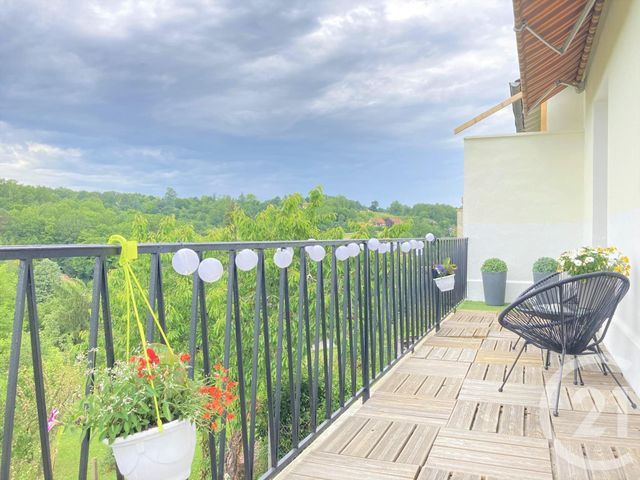 maison à vendre - 5 pièces - 110.0 m2 - PERIGUEUX - 24 - AQUITAINE - Century 21 Mazaudon Immobilier maison à vendre - 5 pièces - 110.0 m2 - PERIGUEUX - 24 - AQUITAINE - Century 21 Mazaudon Immobilier