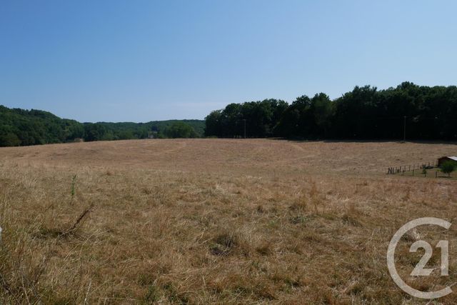 Afficher la photo en grand terrain à vendre - 1500.0 m2 - SARLIAC SUR L ISLE - 24 - AQUITAINE - Century 21 Mazaudon Immobilier