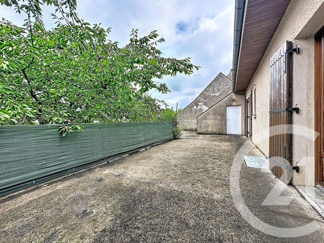 maison à vendre - 5 pièces - 105.0 m2 - MARSAC SUR L ISLE - 24 - AQUITAINE - Century 21 Mazaudon Immobilier