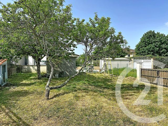 maison à vendre - 5 pièces - 105.0 m2 - MARSAC SUR L ISLE - 24 - AQUITAINE - Century 21 Mazaudon Immobilier