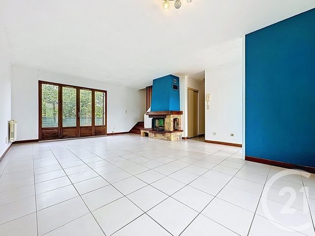 maison à vendre - 5 pièces - 105.0 m2 - MARSAC SUR L ISLE - 24 - AQUITAINE - Century 21 Mazaudon Immobilier
