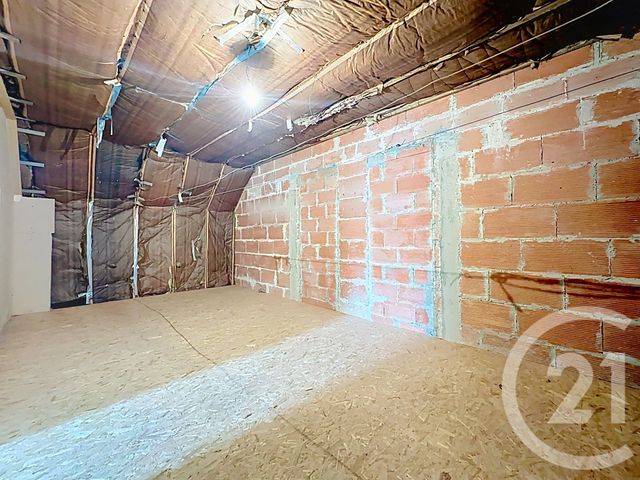 maison à vendre - 5 pièces - 105.0 m2 - MARSAC SUR L ISLE - 24 - AQUITAINE - Century 21 Mazaudon Immobilier
