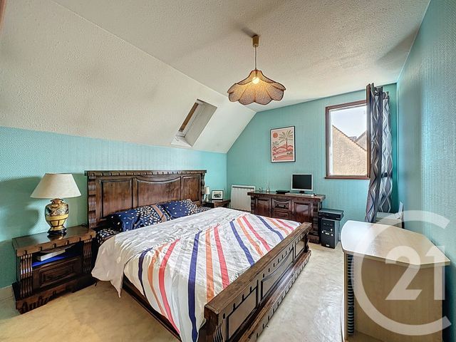 maison à vendre - 5 pièces - 105.0 m2 - MARSAC SUR L ISLE - 24 - AQUITAINE - Century 21 Mazaudon Immobilier