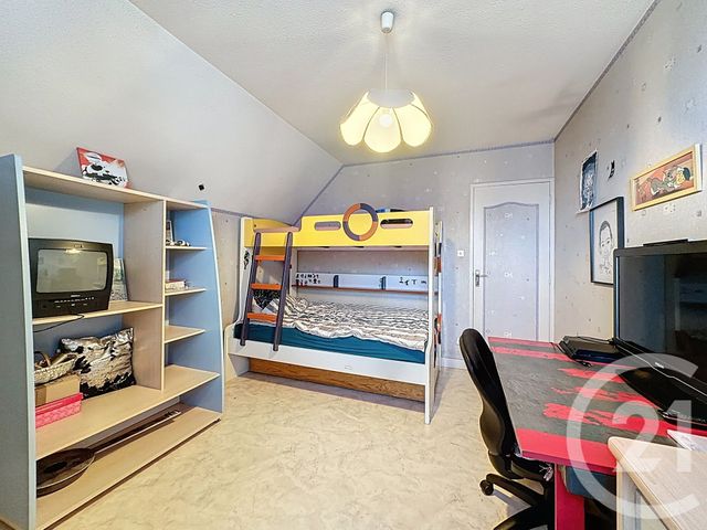 maison à vendre - 5 pièces - 105.0 m2 - MARSAC SUR L ISLE - 24 - AQUITAINE - Century 21 Mazaudon Immobilier