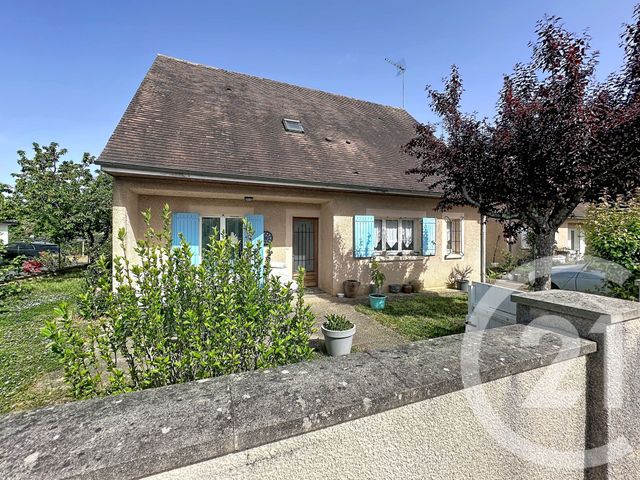 Maison à vendre MARSAC SUR L ISLE