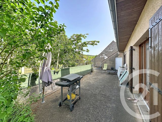 maison à vendre - 5 pièces - 105.0 m2 - MARSAC SUR L ISLE - 24 - AQUITAINE - Century 21 Mazaudon Immobilier