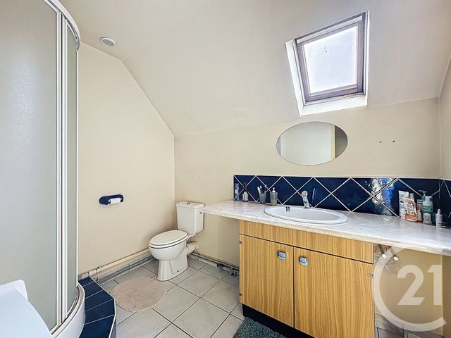 maison à vendre - 5 pièces - 105.0 m2 - MARSAC SUR L ISLE - 24 - AQUITAINE - Century 21 Mazaudon Immobilier