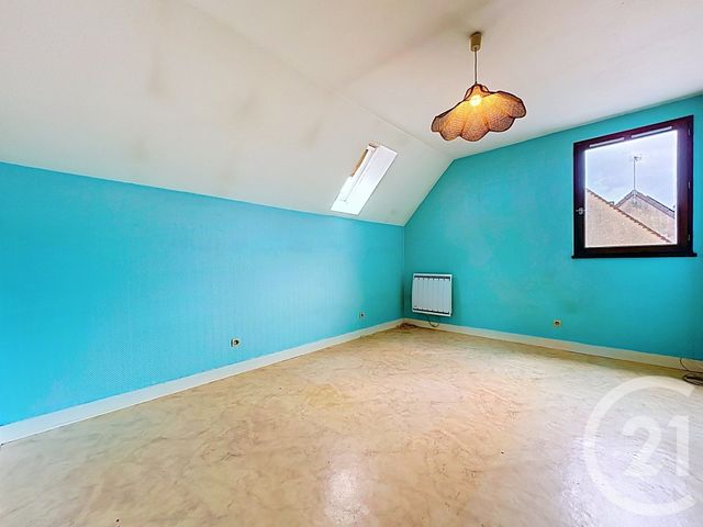 maison à vendre - 5 pièces - 105.0 m2 - MARSAC SUR L ISLE - 24 - AQUITAINE - Century 21 Mazaudon Immobilier