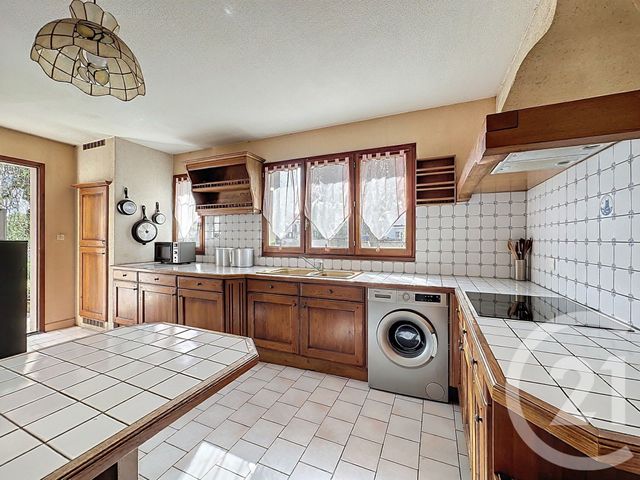 maison à vendre - 5 pièces - 105.0 m2 - MARSAC SUR L ISLE - 24 - AQUITAINE - Century 21 Mazaudon Immobilier