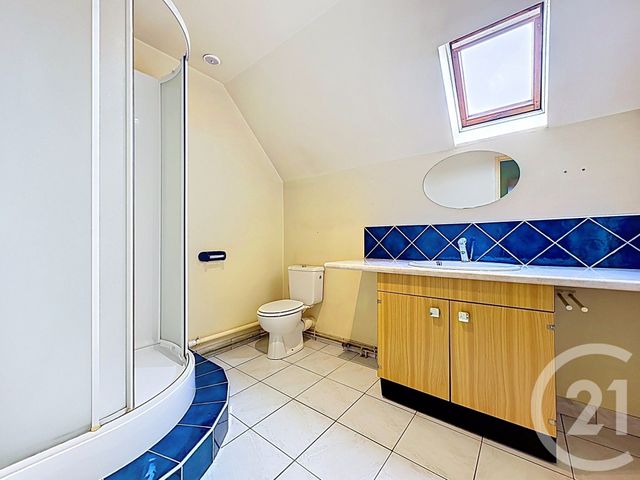 maison à vendre - 5 pièces - 105.0 m2 - MARSAC SUR L ISLE - 24 - AQUITAINE - Century 21 Mazaudon Immobilier