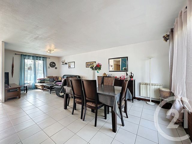 maison à vendre - 5 pièces - 105.0 m2 - MARSAC SUR L ISLE - 24 - AQUITAINE - Century 21 Mazaudon Immobilier