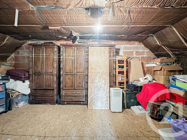 maison à vendre - 5 pièces - 105.0 m2 - MARSAC SUR L ISLE - 24 - AQUITAINE - Century 21 Mazaudon Immobilier