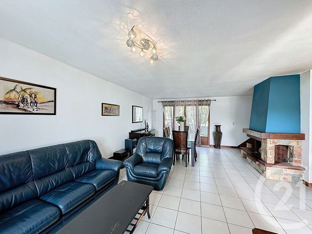 maison à vendre - 5 pièces - 105.0 m2 - MARSAC SUR L ISLE - 24 - AQUITAINE - Century 21 Mazaudon Immobilier