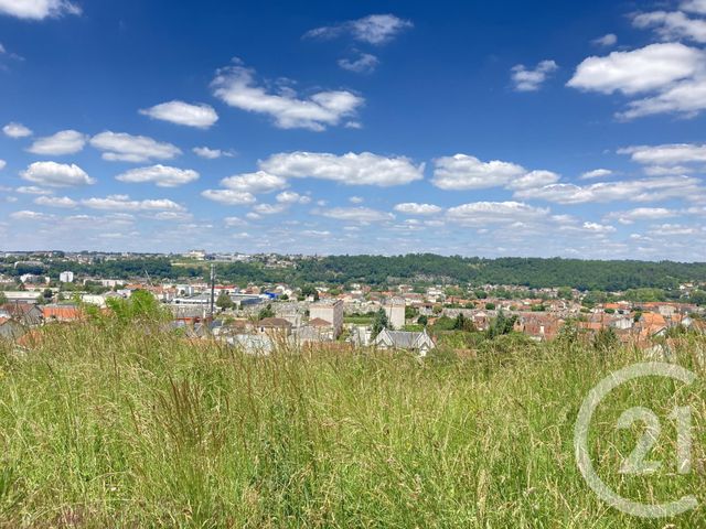 Afficher la photo en grand terrain à vendre - 806.0 m2 - BOULAZAC ISLE MANOIRE - 24 - AQUITAINE - Century 21 Mazaudon Immobilier