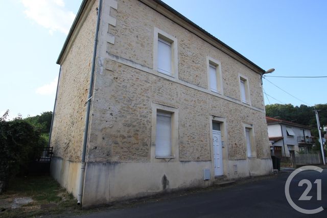 Afficher la photo en grand immeuble à vendre - 121.0 m2 - PERIGUEUX - 24 - AQUITAINE - Century 21 Mazaudon Immobilier