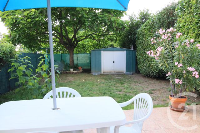 Afficher la photo en grand immeuble à vendre - 121.0 m2 - PERIGUEUX - 24 - AQUITAINE - Century 21 Mazaudon Immobilier