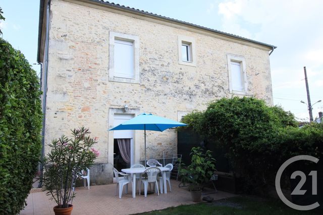 Afficher la photo en grand immeuble à vendre - 121.0 m2 - PERIGUEUX - 24 - AQUITAINE - Century 21 Mazaudon Immobilier