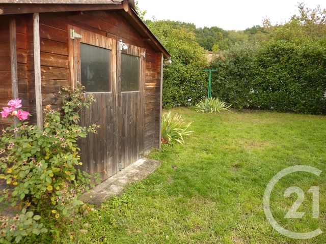 Afficher la photo en grand immeuble à vendre - 121.0 m2 - PERIGUEUX - 24 - AQUITAINE - Century 21 Mazaudon Immobilier