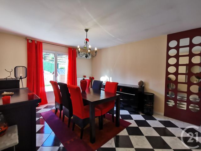 Afficher la photo en grand maison à vendre - 5 pièces - 156.0 m2 - CHANCELADE - 24 - AQUITAINE - Century 21 Mazaudon Immobilier