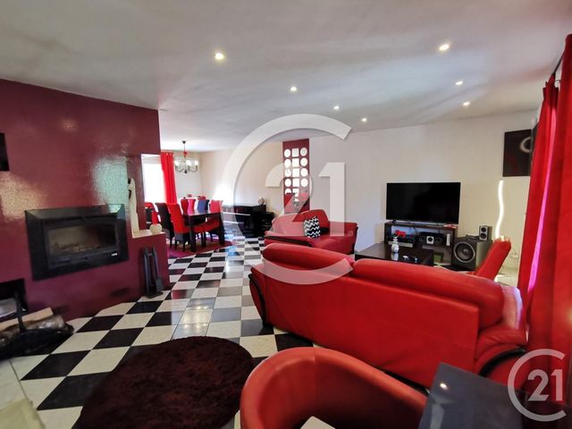 Afficher la photo en grand maison à vendre - 5 pièces - 156.0 m2 - CHANCELADE - 24 - AQUITAINE - Century 21 Mazaudon Immobilier