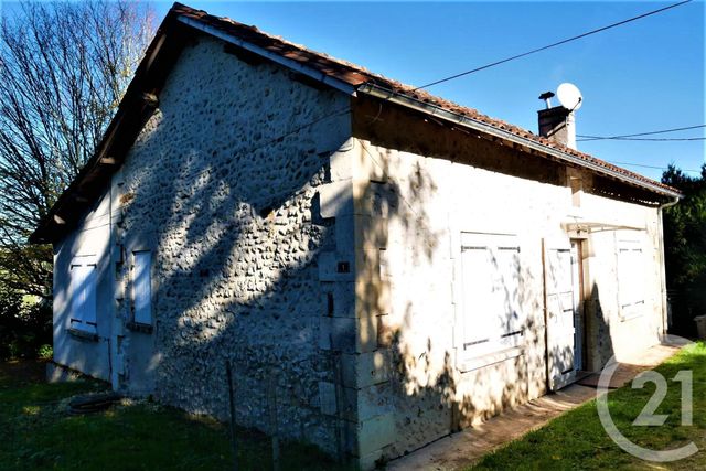 Afficher la photo en grand maison à vendre - 7 pièces - 279.0 m2 - MONTREM - 24 - AQUITAINE - Century 21 Mazaudon Immobilier