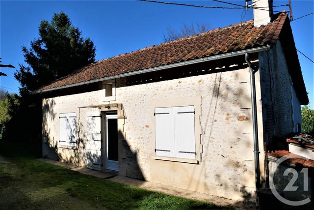 Afficher la photo en grand maison à vendre - 7 pièces - 279.0 m2 - MONTREM - 24 - AQUITAINE - Century 21 Mazaudon Immobilier