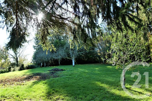 Afficher la photo en grand maison à vendre - 7 pièces - 279.0 m2 - MONTREM - 24 - AQUITAINE - Century 21 Mazaudon Immobilier