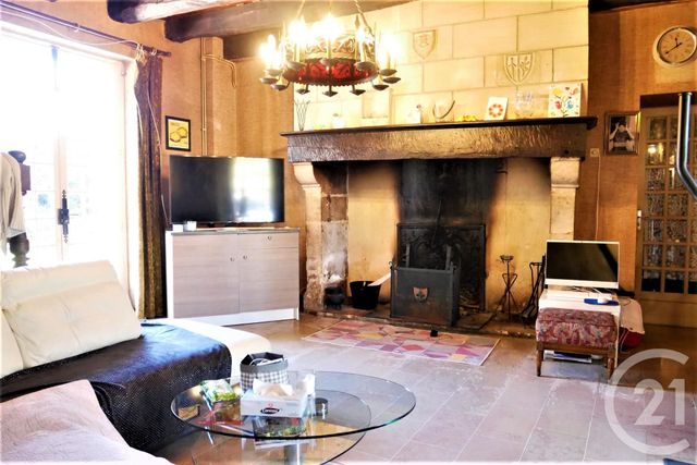 Afficher la photo en grand maison à vendre - 7 pièces - 279.0 m2 - MONTREM - 24 - AQUITAINE - Century 21 Mazaudon Immobilier