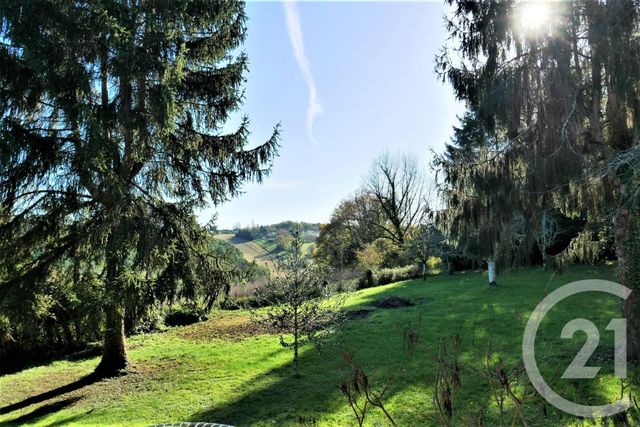 Afficher la photo en grand maison à vendre - 7 pièces - 279.0 m2 - MONTREM - 24 - AQUITAINE - Century 21 Mazaudon Immobilier