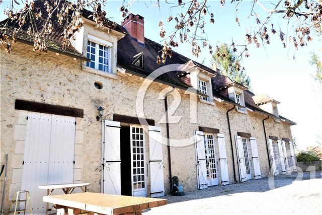 Afficher la photo en grand maison à vendre - 7 pièces - 279.0 m2 - MONTREM - 24 - AQUITAINE - Century 21 Mazaudon Immobilier