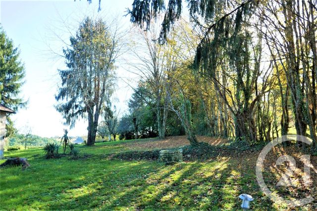Afficher la photo en grand maison à vendre - 7 pièces - 279.0 m2 - MONTREM - 24 - AQUITAINE - Century 21 Mazaudon Immobilier
