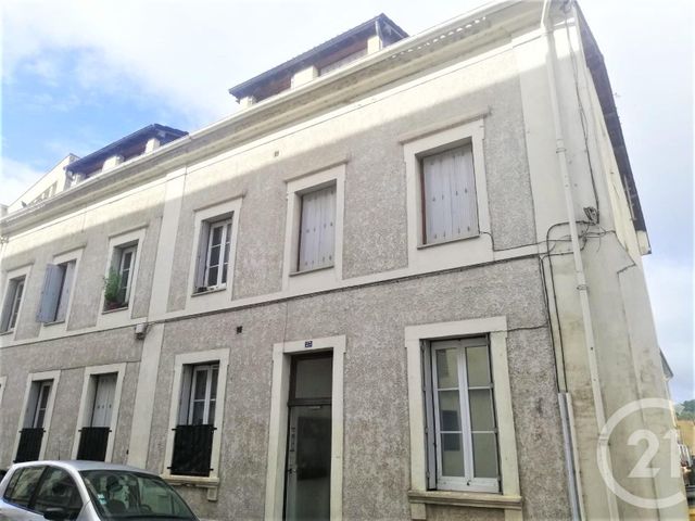 Appartement T2 à vendre - 2 pièces - 55.2 m2 - PERIGUEUX - 24 - AQUITAINE - Century 21 Mazaudon Immobilier Appartement T2 à vendre - 2 pièces - 55.2 m2 - PERIGUEUX - 24 - AQUITAINE - Century 21 Mazaudon Immobilier