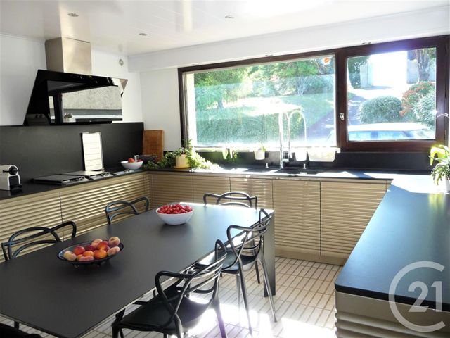 Afficher la photo en grand maison à vendre - 8 pièces - 254.51 m2 - COULOUNIEIX CHAMIERS - 24 - AQUITAINE - Century 21 Mazaudon Immobilier