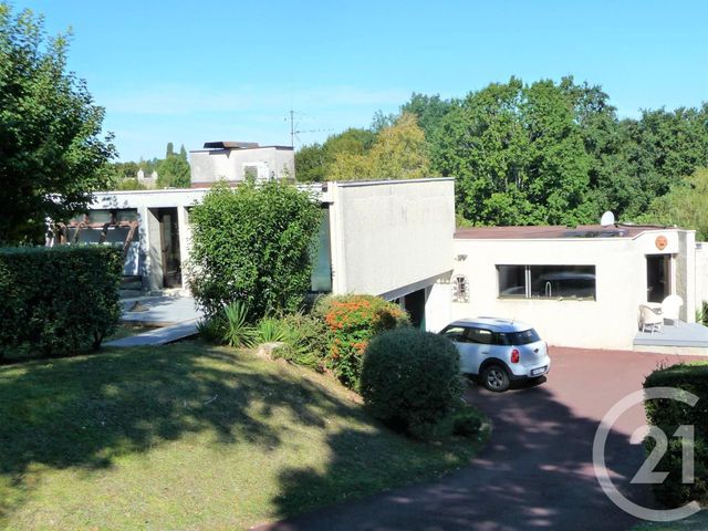Afficher la photo en grand maison à vendre - 8 pièces - 254.51 m2 - COULOUNIEIX CHAMIERS - 24 - AQUITAINE - Century 21 Mazaudon Immobilier
