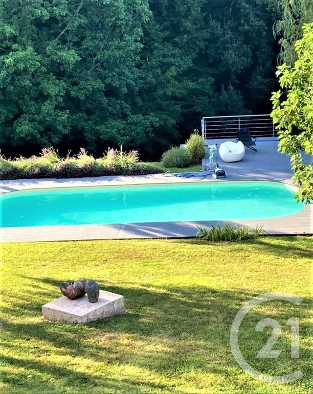 Afficher la photo en grand maison à vendre - 8 pièces - 254.51 m2 - COULOUNIEIX CHAMIERS - 24 - AQUITAINE - Century 21 Mazaudon Immobilier