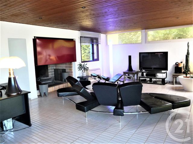 Afficher la photo en grand maison à vendre - 8 pièces - 254.51 m2 - COULOUNIEIX CHAMIERS - 24 - AQUITAINE - Century 21 Mazaudon Immobilier