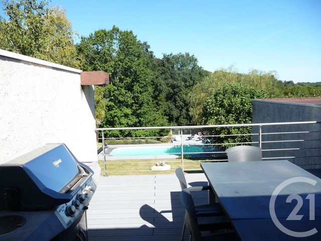 Afficher la photo en grand maison à vendre - 8 pièces - 254.51 m2 - COULOUNIEIX CHAMIERS - 24 - AQUITAINE - Century 21 Mazaudon Immobilier