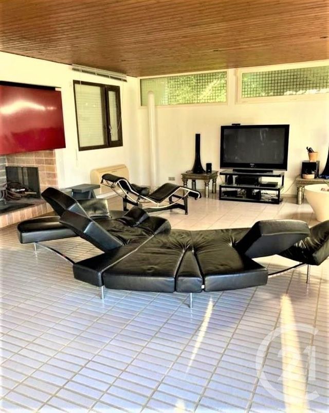 Afficher la photo en grand maison à vendre - 8 pièces - 254.51 m2 - COULOUNIEIX CHAMIERS - 24 - AQUITAINE - Century 21 Mazaudon Immobilier
