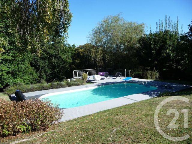Afficher la photo en grand maison à vendre - 8 pièces - 254.51 m2 - COULOUNIEIX CHAMIERS - 24 - AQUITAINE - Century 21 Mazaudon Immobilier