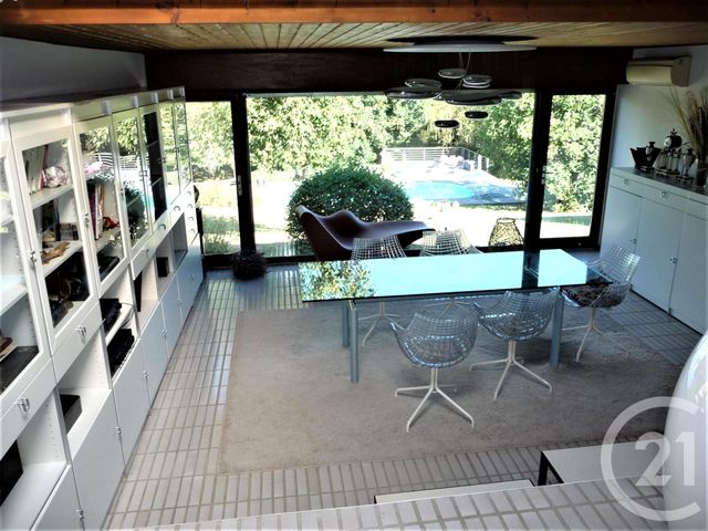Afficher la photo en grand maison à vendre - 8 pièces - 254.51 m2 - COULOUNIEIX CHAMIERS - 24 - AQUITAINE - Century 21 Mazaudon Immobilier